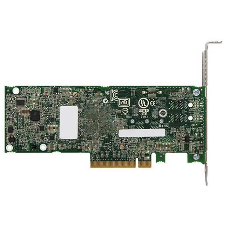 Asr-8805 PCI-E 3.0 2277500-r SAS/SATA/SSD RAID 12gb/s controller card