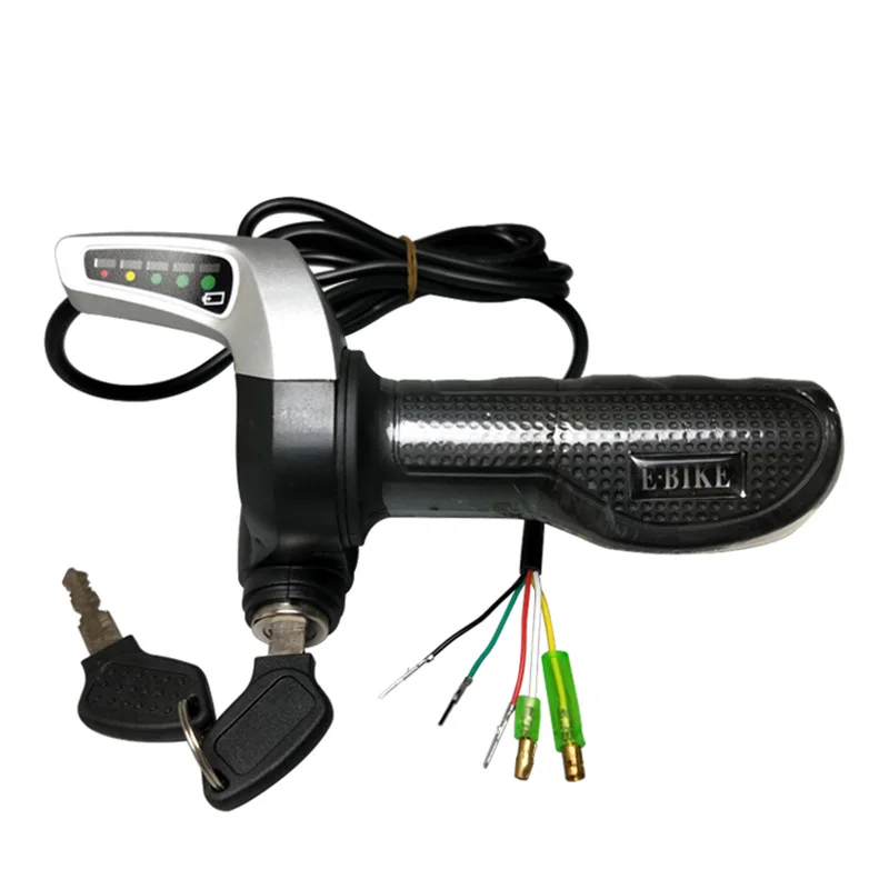 36V 48V 1000W Electric Scooter Tricycle ebike Controller 36 48 Volt 1000 Watts YK33 Brush DC Motor Controller Throttle Set
