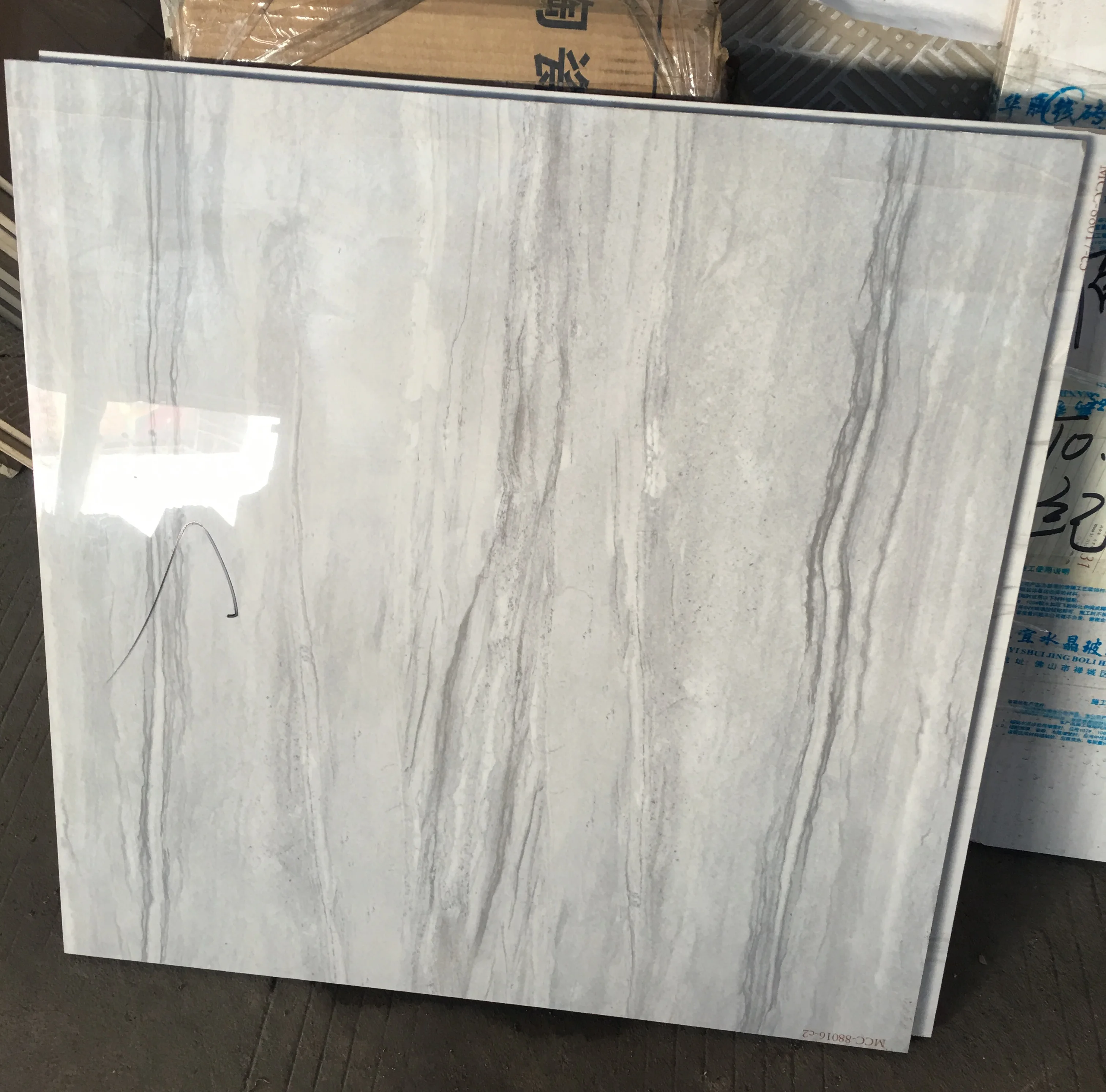 
First choice full polished porcelain tile ceramic floor and wall glazed tile 