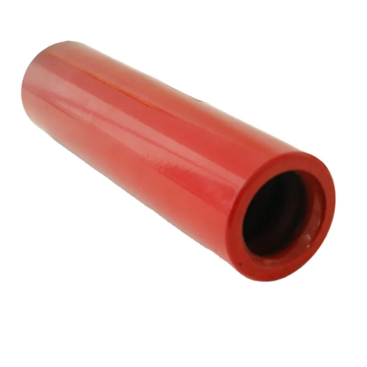 Mining drilling tools  R32 T38 T45 T51 Full/semi Bridge Threaded Rod Coupling Sleeve for drill rods