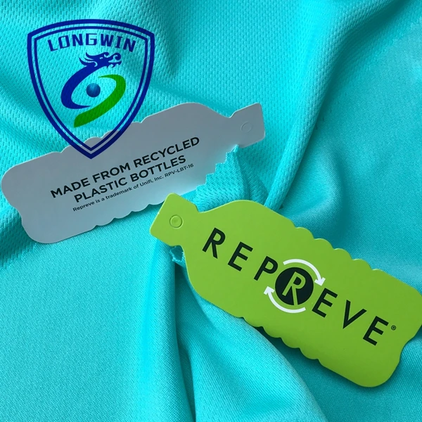 Recycled Polyester Plastic Repreve Rpet Recycled Mesh Fabric For Sportswear Yoga Pants Fabric