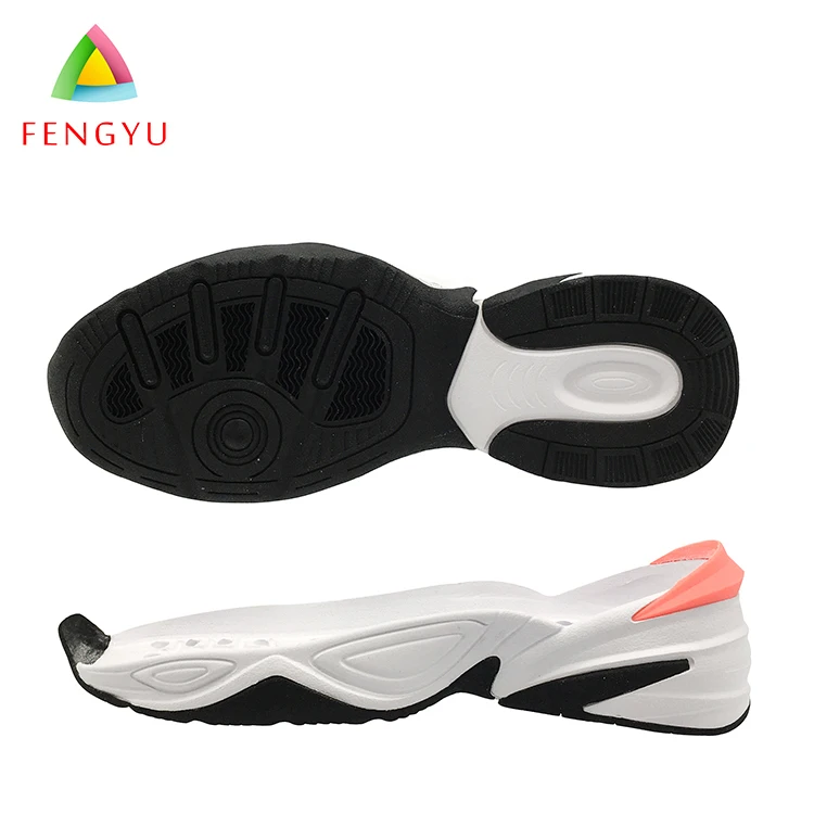 Oem Custom Sport Shoe Sole Trp Suela De Zapatos