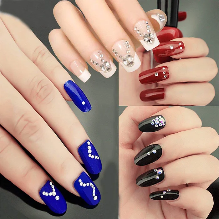 8mm 10mm 12mm Colorful Round Flat Acrylic Beads For Wholesale