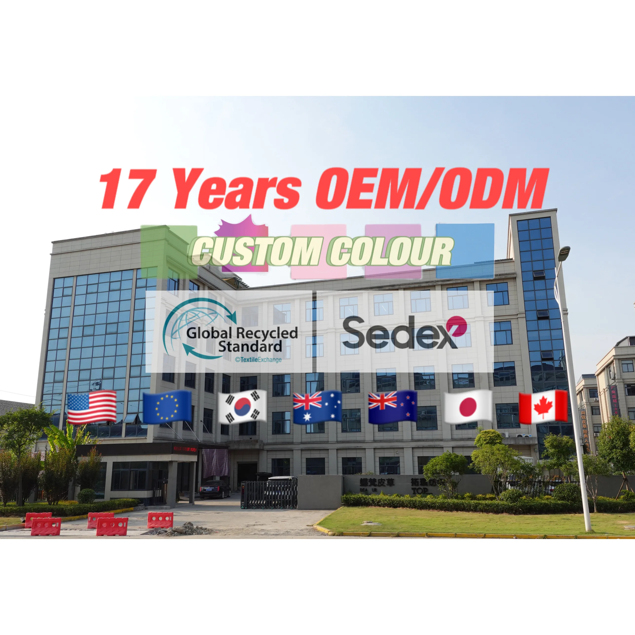 New Design Wholesale 100% Ethically Farmed Warm Fox Fur Coat Faux Mink Fur Coat for Women