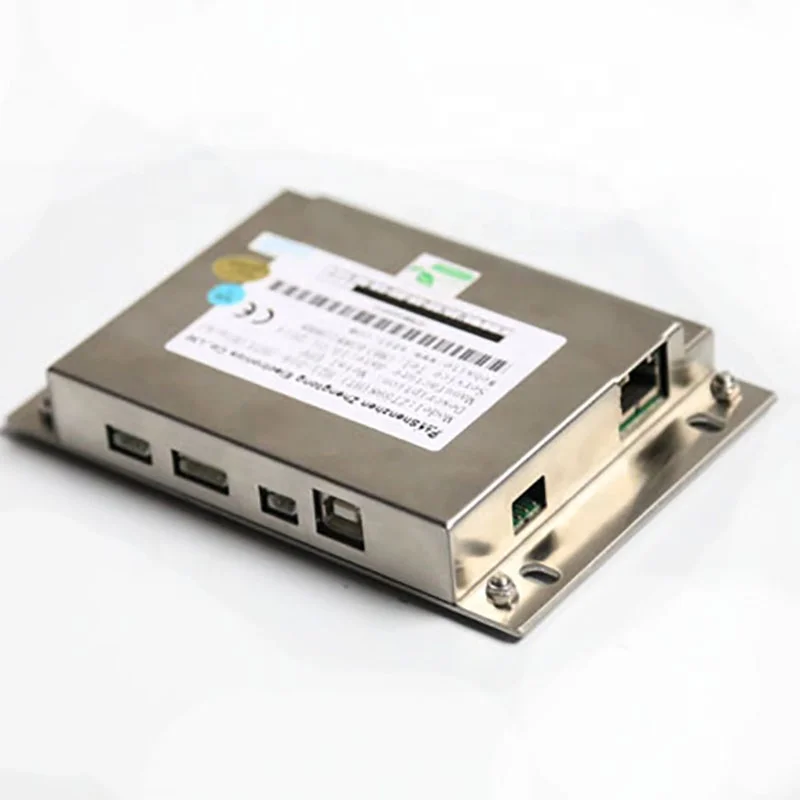 Запчасти ATM Hitachi ZT598 H21-D16-JHTE (черный) EPP