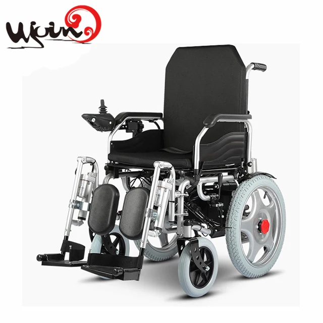 2023 Hot sale  cheap price wheelchair folding electric wheelchair portable wheelchair ramps