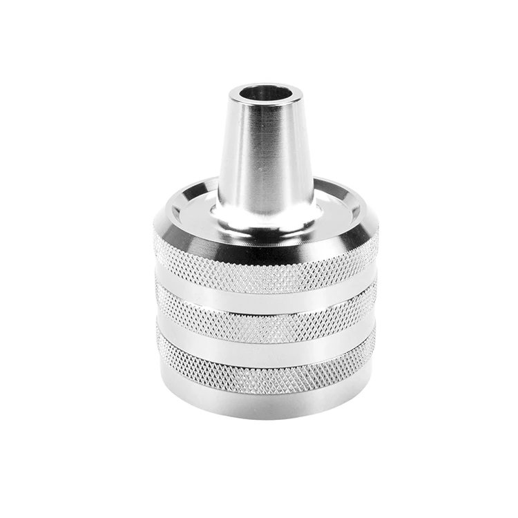 Jeasnn Steel aluminum precision cnc machining parts for shi sha hookah