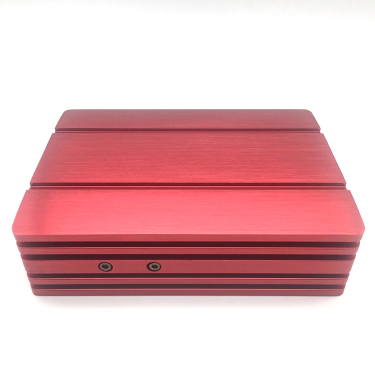 
Factory Wholesale Class AB Dc 12v Audio Digital Car Amplifier 