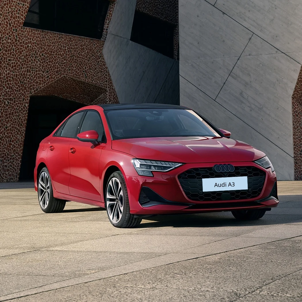 2024 A3 35TFSI (8)