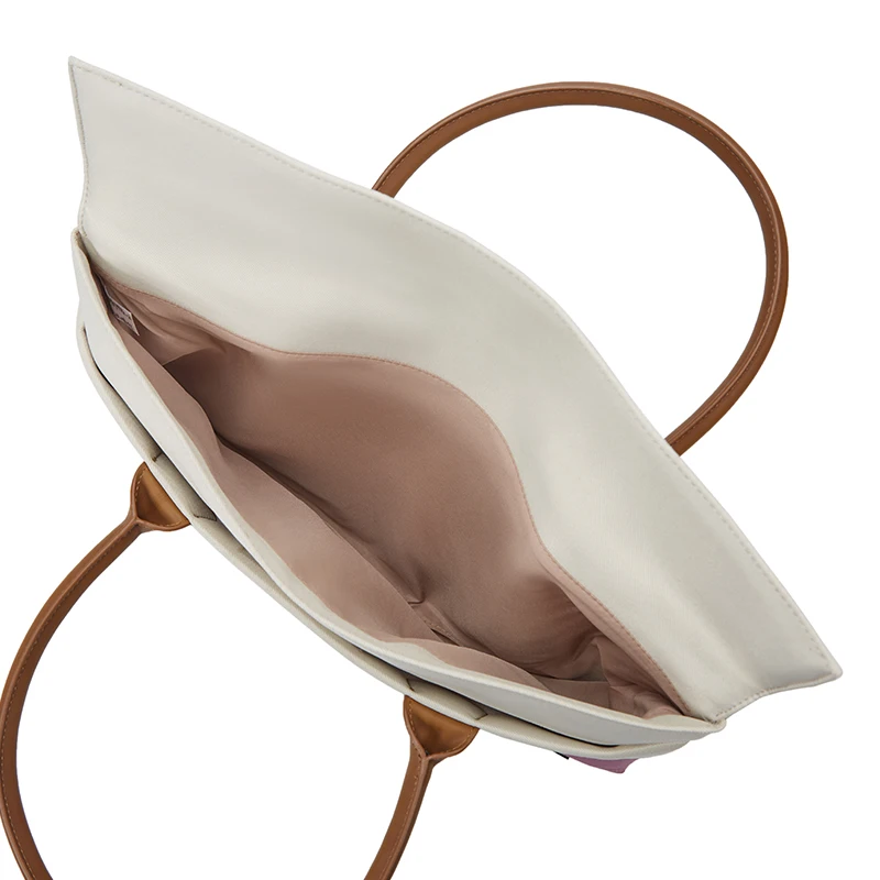 Worthfind Vintage Office Business Pu Leather Computer Laptop Handle Men Messenger Briefcase Bag For Woman