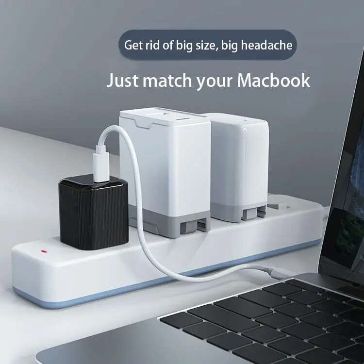 30W Usb type c charger JP PSE Certified foldable Type C Charger Mini Pse Charger For Iphone 13 pro max For Switch