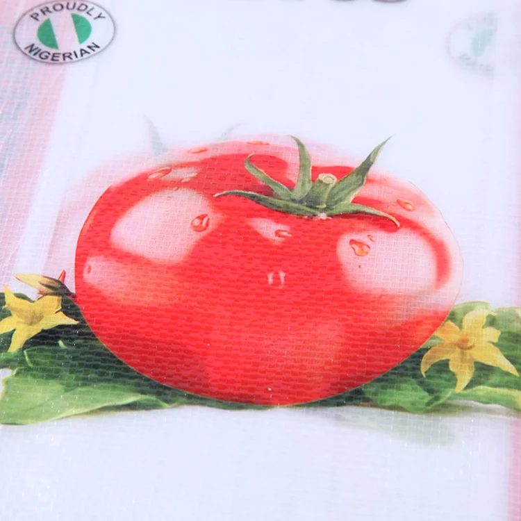 Bopp Laminated Pp Woven Fertilizer Plastic Packing Bag With Liner