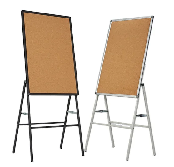 High Quality Interactive Magnetic Stand White Board