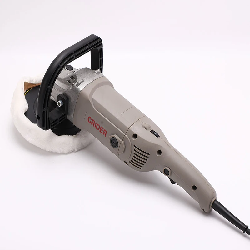 professional electric angle grinder Metal Concrete Cutter Tools Battery Power Wireless Grinder
