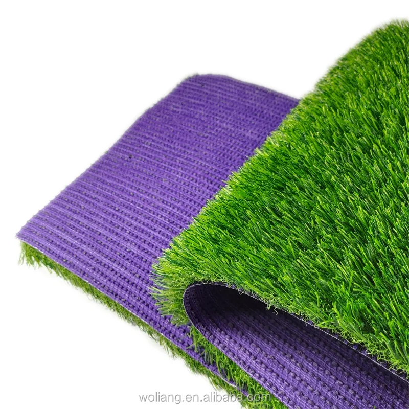 
30/35 мм искусственная трава для футбольного поля, хорошее качество сад природные PP + PE искусственная трава 