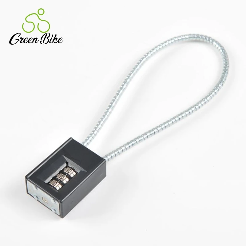 
Security anti-theft gun lock box senior password gun cable lock gun 