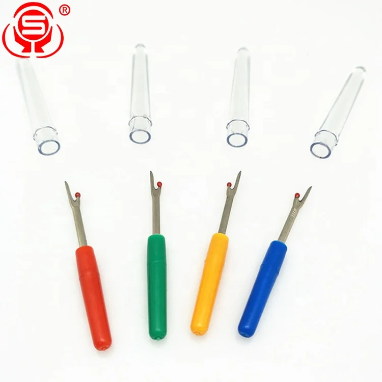 
Promotional Small Seam Ripper Sewing Tool Tailor Seam Ripper 