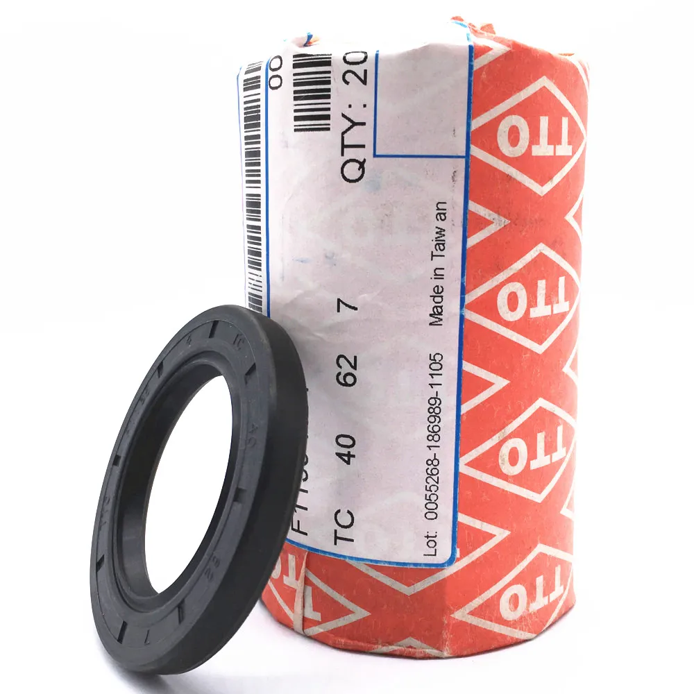 OEM Accept Different National TTO Oil Seal Cross Reference Heavy Duty Truck Rubber Seal Tractor Oil Seal TC