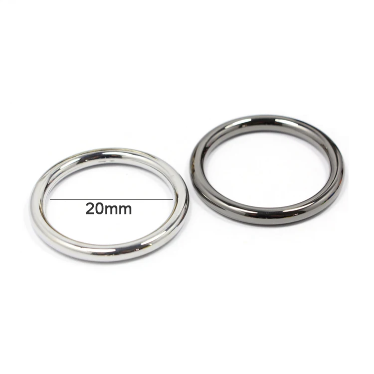 Stock 14mm Swimsuit Bra Strap Hook Connector Replacement Bra Strap O Ring Slider Hook Metal for Swimwear Tops and Lingerie