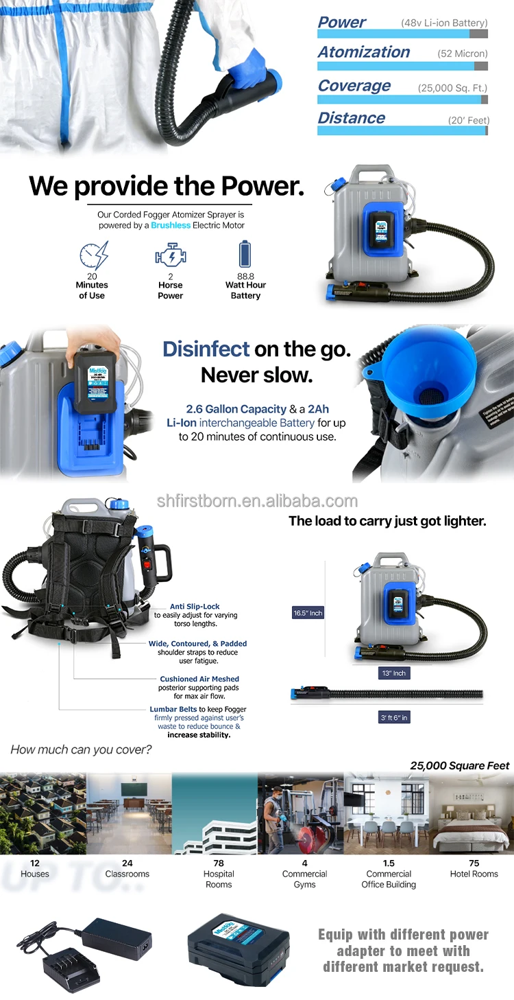 power sprayer agriculture spray machine