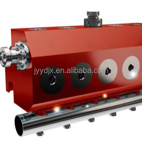 Custom Factory Wholesale Valve Seat Cage Oilfield Hydraulic Cylinder Assembly