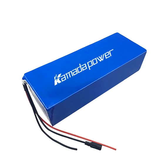 36V 8.8AH lithium ion battery for ebike with 18650 cells pack for ebike battery