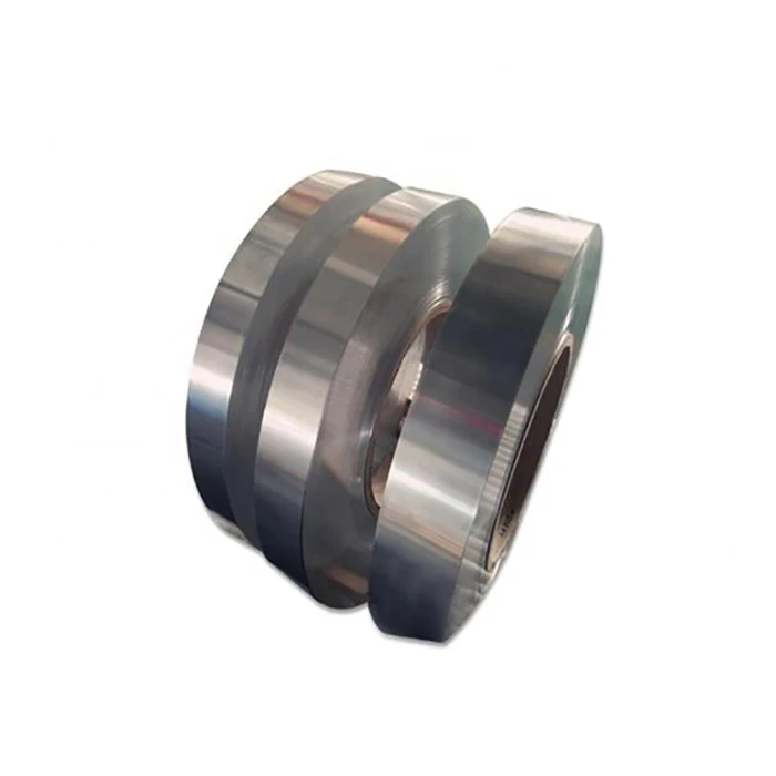 Z60 Customized Specifications Galvanized Steel Coil Cutting Prepainted Strip Steel