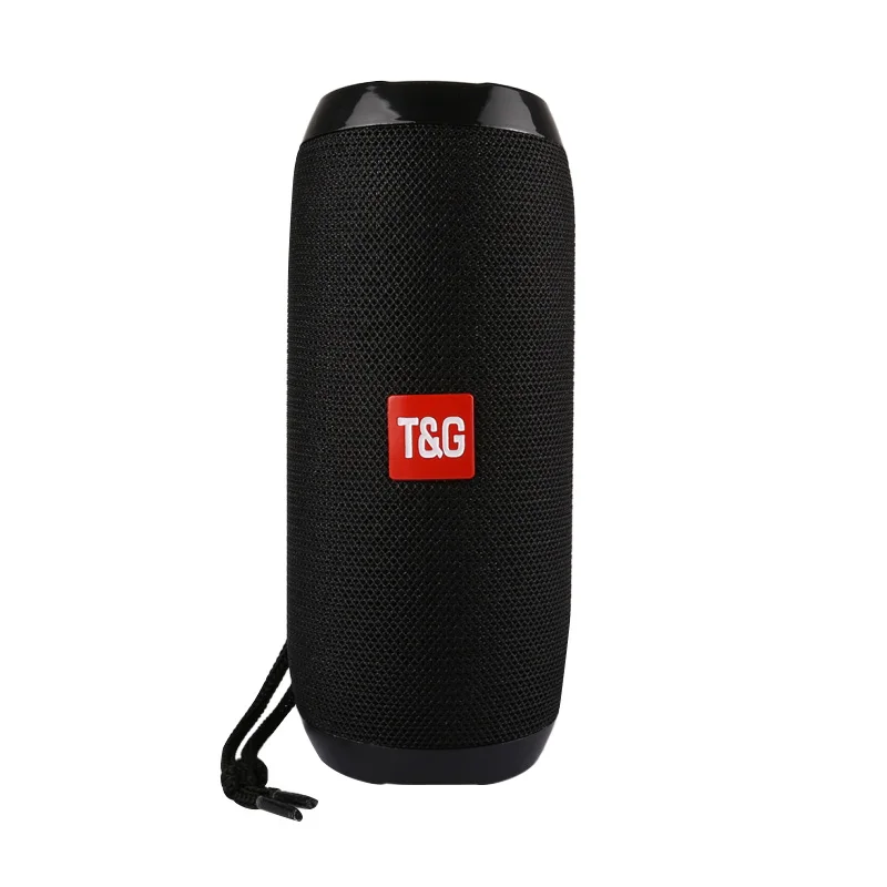 Portable Loud Speaker Wood Wifi Mini Wireless Blu tooth Tg117 Music Ym526 Quran 2020 Speakers Tg113 Sound 3Inch Skull Large