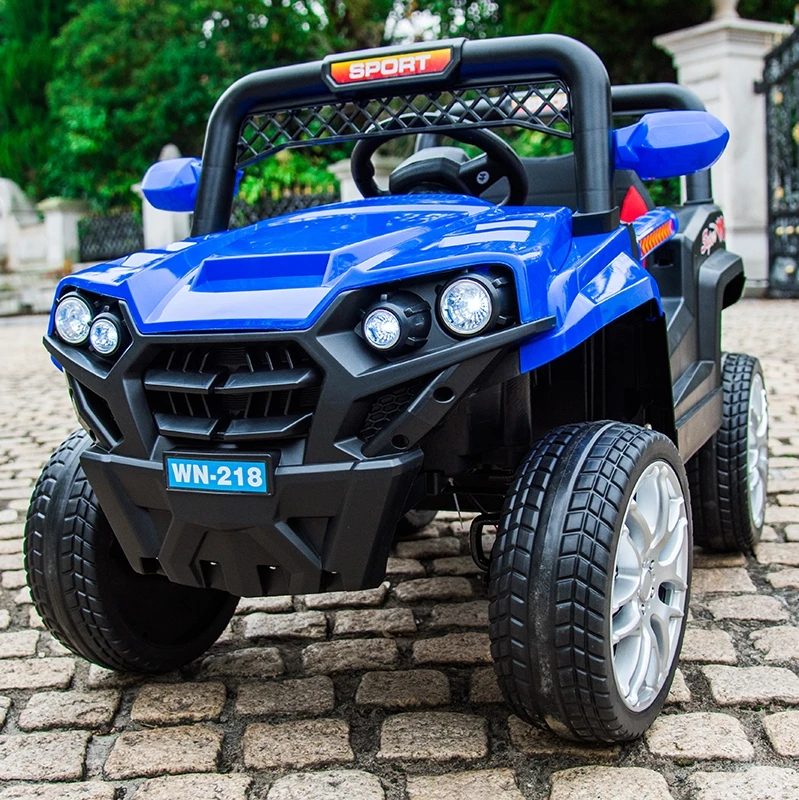 
Electric Ride on Licensed 12v Ride on brinquedToy Hot Selling Kids Mercedes Black TOYS Red White Motor Power Battery Style Benz 