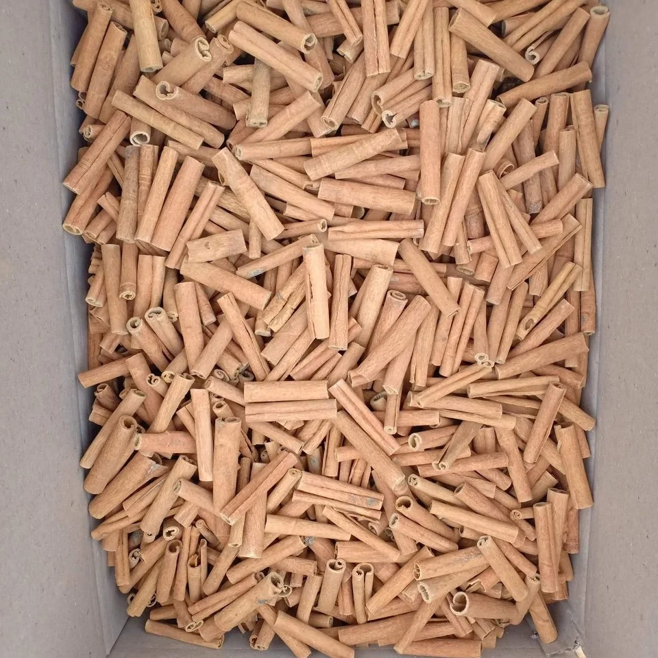 Single Spices Natural & Organic Finger Cassia Cinnamon From Vietnam