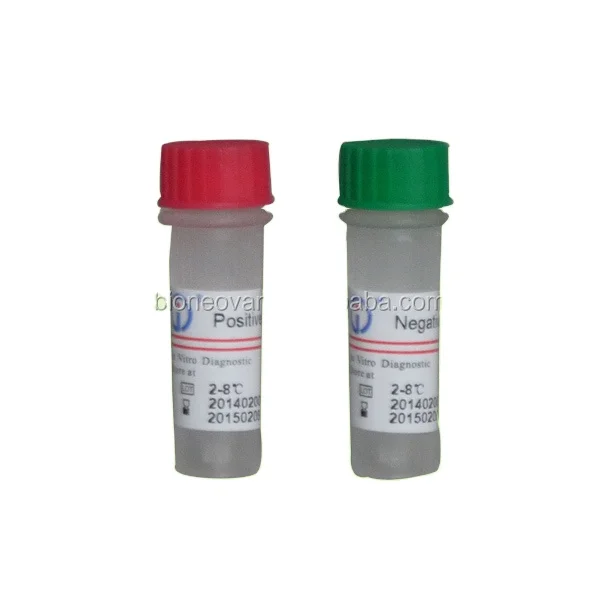 enzyme immunoassay Epstein Barr Virus VCA IgA EBV IgA ELISA test kit