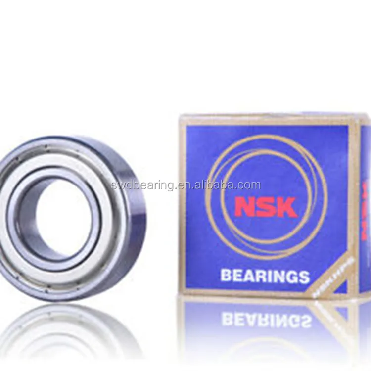 ABEC-7/9 Производитель nsk 18*30*7 мм подшипник 18307-2rs оригинальные колеса подшипник nsk 18307-2rs