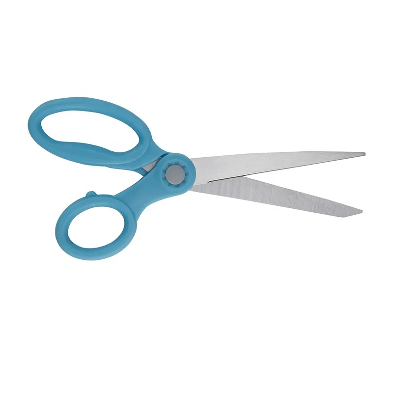 
High Standard Essential stainless steel scissors Art Craft Cutting for office & home 
