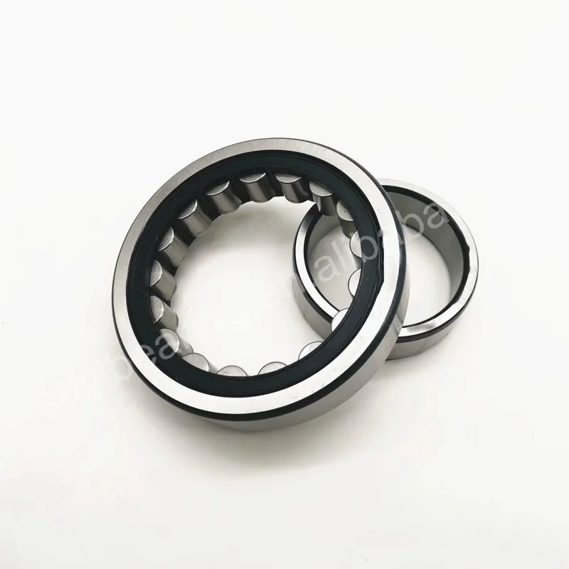 Made In China  Cylindrical Roller Bearing Nj211e Cylindrical Roller Bearing Single Row 307 Cylindrical Roller Bearing
