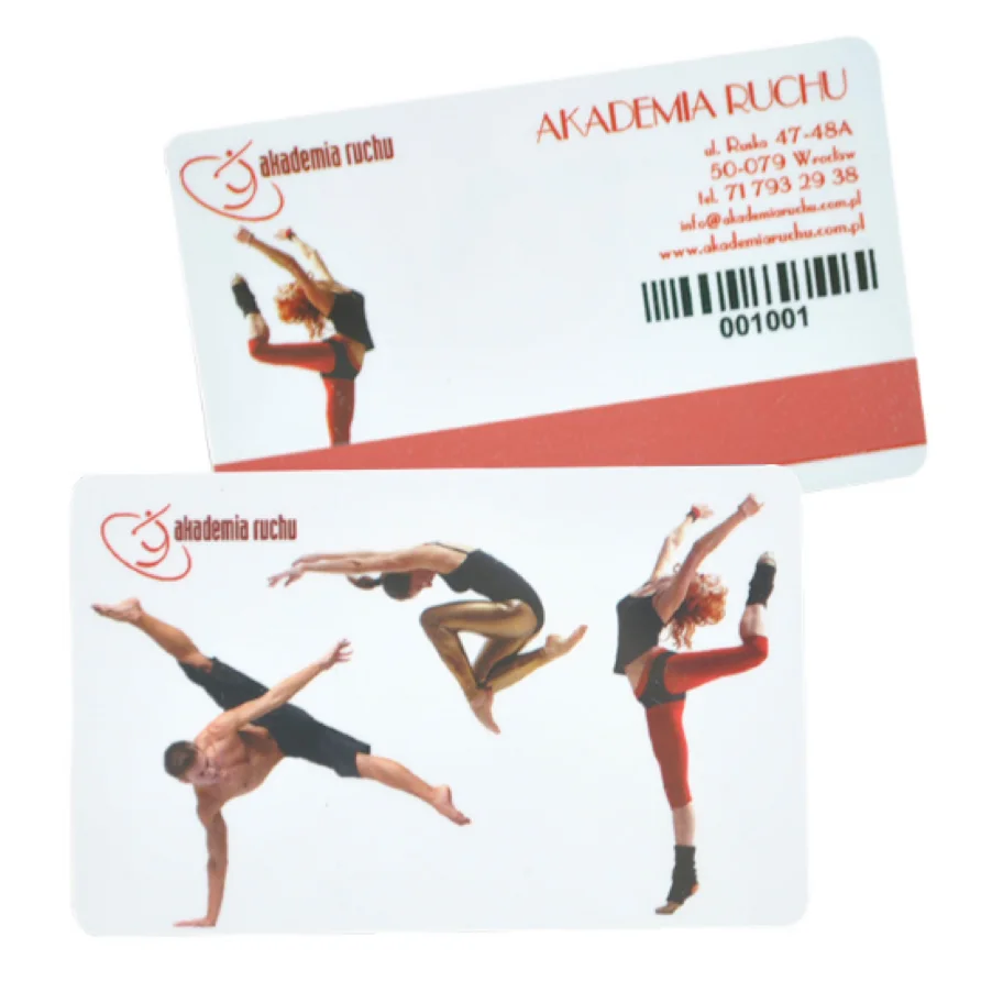 Customize printing NFC Sticker rfid 13.56khz rating pvc With NTG 213/215/216 chip gift cards PVC plastic QR code card