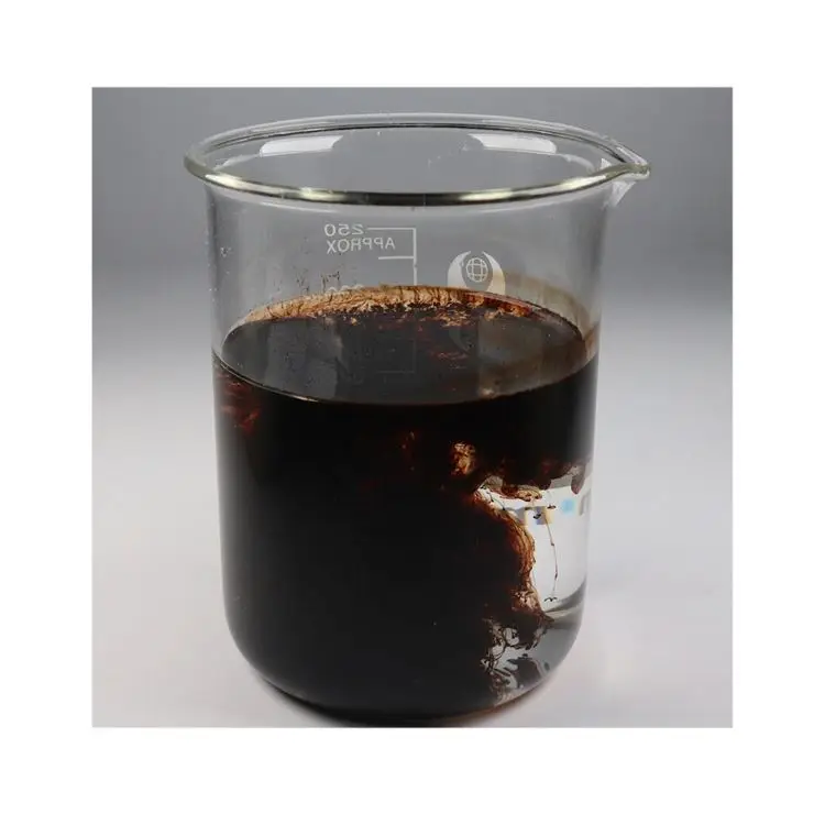 Biological Organic Seaweed Extract Fertilizer For Vegetables