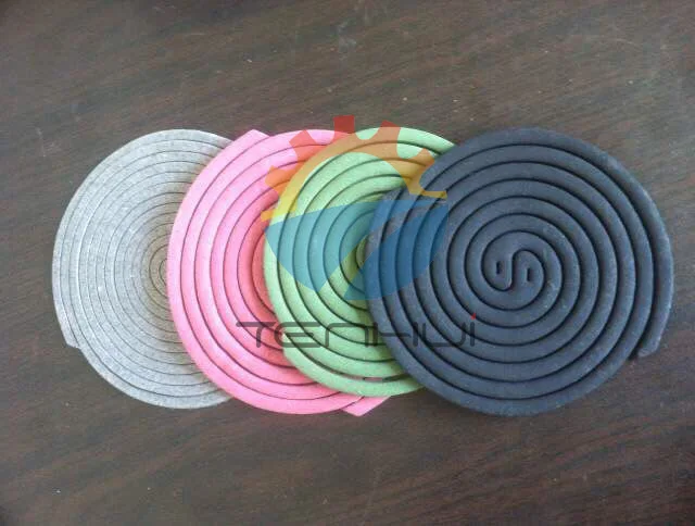Pakistan Mosquito Coil Mold /Mosquito Coil Stamping Mold in PK