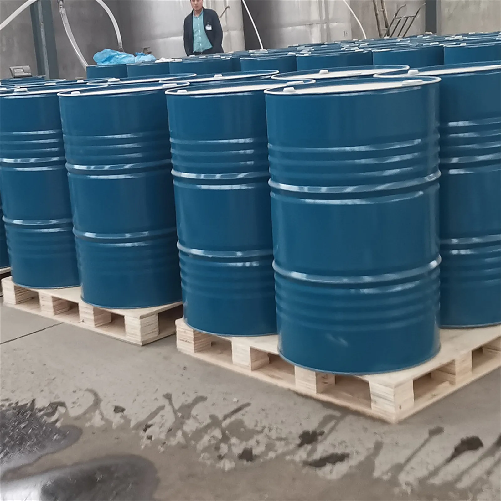 Китайские фабрики поставляют о-ксилол/1,2-ксилол cas 95-47-6 для производства красителей