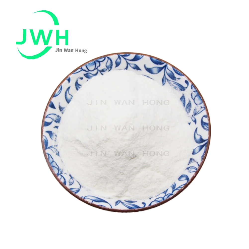 High purity 99% white crystalline powder Itaconic Acid CAS 97-65-4