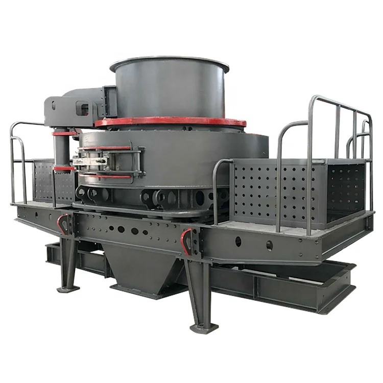 
50t/h efficient good quality low price crusher vsi sand making machine  (62344060824)