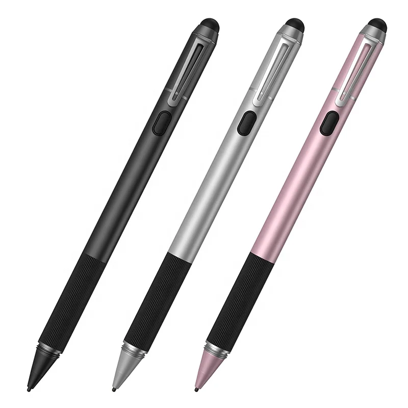 Емкостная сенсорная ручка для телефона с высокой чувствительностью стилус для сенсорного экрана для ipad