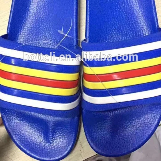 2017 New mold Men sport slide sandals cheap wholesale outdoor beach slipper