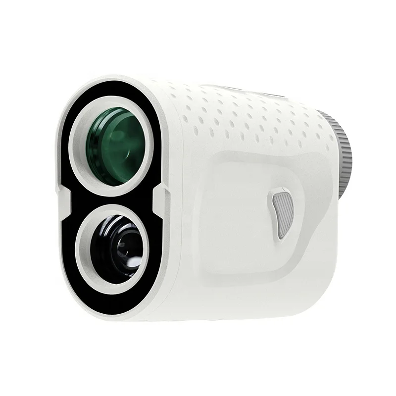 OEM ODM 6X открытый быстрый фокус переключатель наклона Пользовательских Гольф дальномер гольф Лазерные