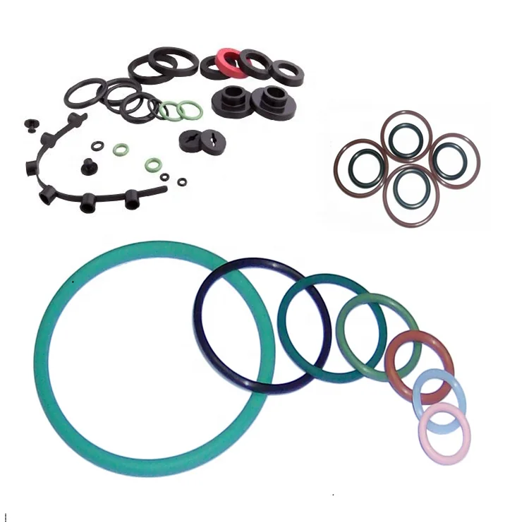 Custom 90Mm 16Mm Mechanical Seals Sic Dry Cartridge Crane Wave Spring Flygt Mechanical Seal Ring Manufacturer