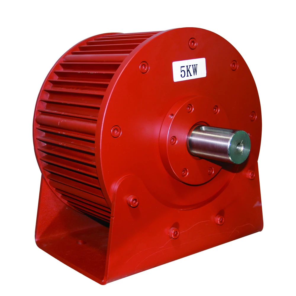 Good price 10kw permanent magnet generator price trade small permanent magnet generator generator magnet