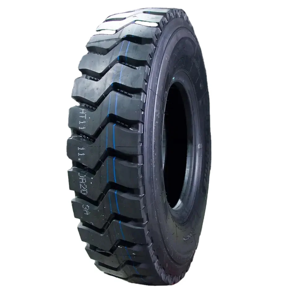 Container load tires used 31580r225 13225 1220 1400r20 Huge stock 14.00R20 Tyres
