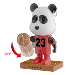 2023 Polar Newest Creative Romantic Space Bluetooth Music Starry Sky Projection Lamp  Decoration night light 3d