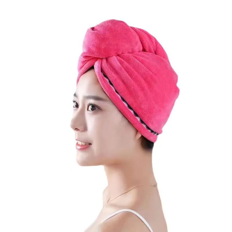 
no damage super multiclour 400g 400gsm multi-colored cheap hair salon towel for women 