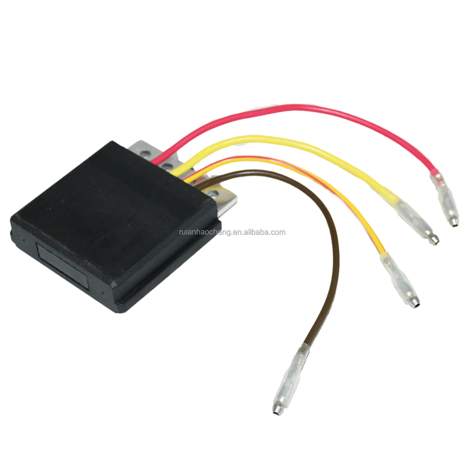 VOLTAGE REGULATOR RECTIFIER FOR POLARIS ATV MAGNUM500 SCRAMBLER500
