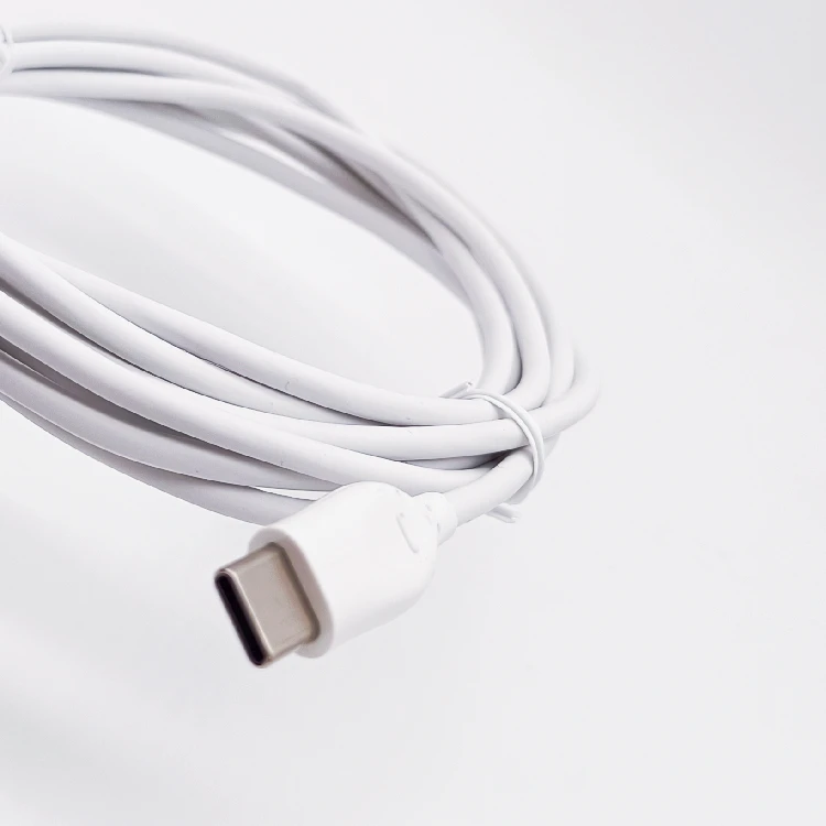 120V 140V 180V type c cable fast charging 100W 20V 5A Support 4K Audio Video 10Gbps Transfer Speed Usb3.1 Type-c to Type-c Cable